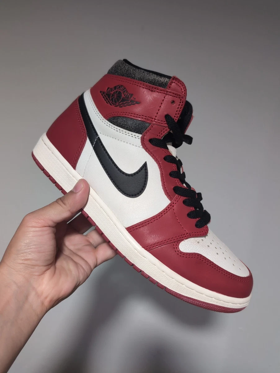 Las mejores ofertas en Jordan 1 Retro OG High Chicago | eBay