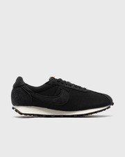 Nike Cortez sneaker nere LD 1000 vera pelle taglia 40,5 EU nuove