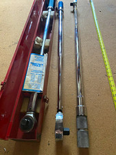 Protoarmstrong 12 Drive Micrometer Ratcheting Torque Wrench Protoarmstrong 12 Drive Micrometer Ratcheting Torque Wrench