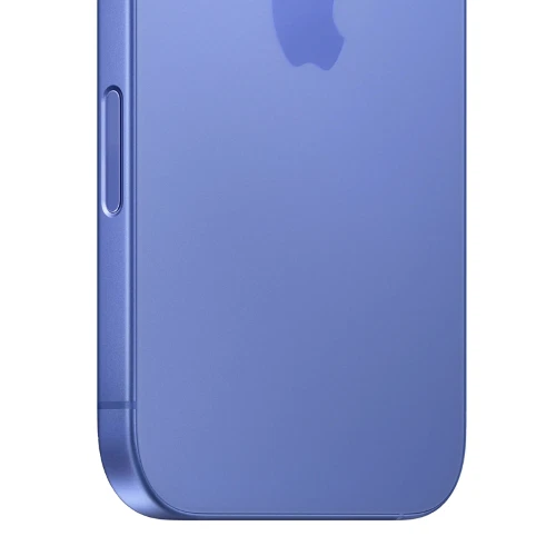 Apple iPhone 16 5G 128GB 6,1" Nuovo Originale Smartphone BLU OLTREMARE - Immagine 3 di 4