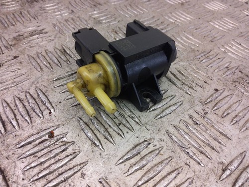 Audi Q5 SQ5 2011 Diesel 125kW Turbolader Magnetventil 4010835A SKE43453 38802