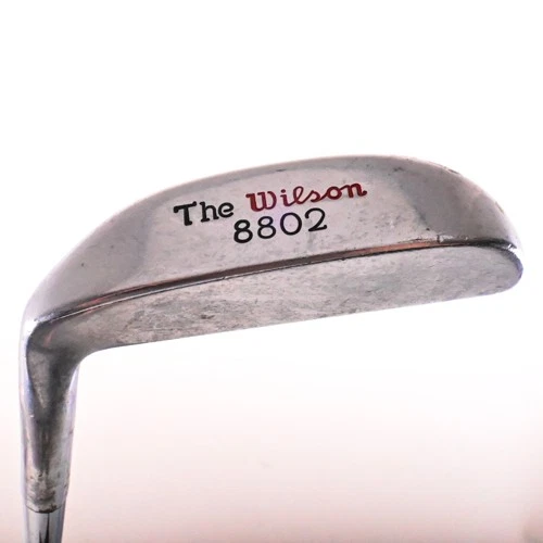 Wilson 8802 Putter for sale | eBay