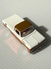 Hot Wheels Red Line Club RLC 1962 Ford F100 Spectraflame Orange Loose - Used
