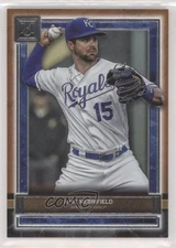 2020 Topps Museum Collection Copper Whit Merrifield #23
