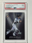2016 BBM N-H. FIGHTERS SHOHEI OHTANI CHOSEN ONE PSA 9 Dodgers
