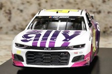 Jimmie Johnson Racing Cards and Autograph Memorabilia Guide 71