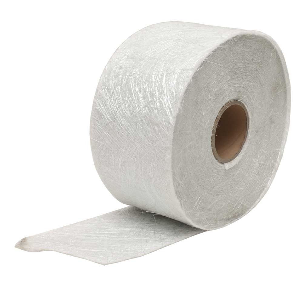 Jushi Boat Fiberglass Tape EMC450-152.4-P04 | Chopped 115 YD (Roll)