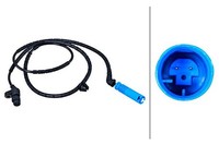 Hella ABS Sensor Raddrehzahl 6PU 358 218-281 FüR Landrover Range Rover 3 L322