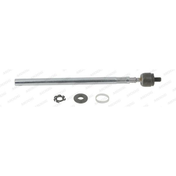 Moog Axialgelenk Spurstange Innen Vorne FüR Peugeot 306 Cabriolet 7D N3 N5-image
