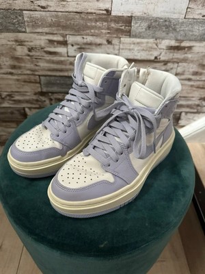 Air Jordan 1 Elevate High - Lila/ Coconut Milk