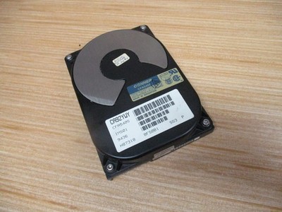 Conner CFA540S Hard Drive