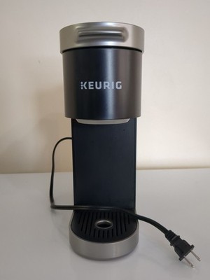 Keurig K-Mini Plus Single Serve K-Cup Pod Coffee Maker