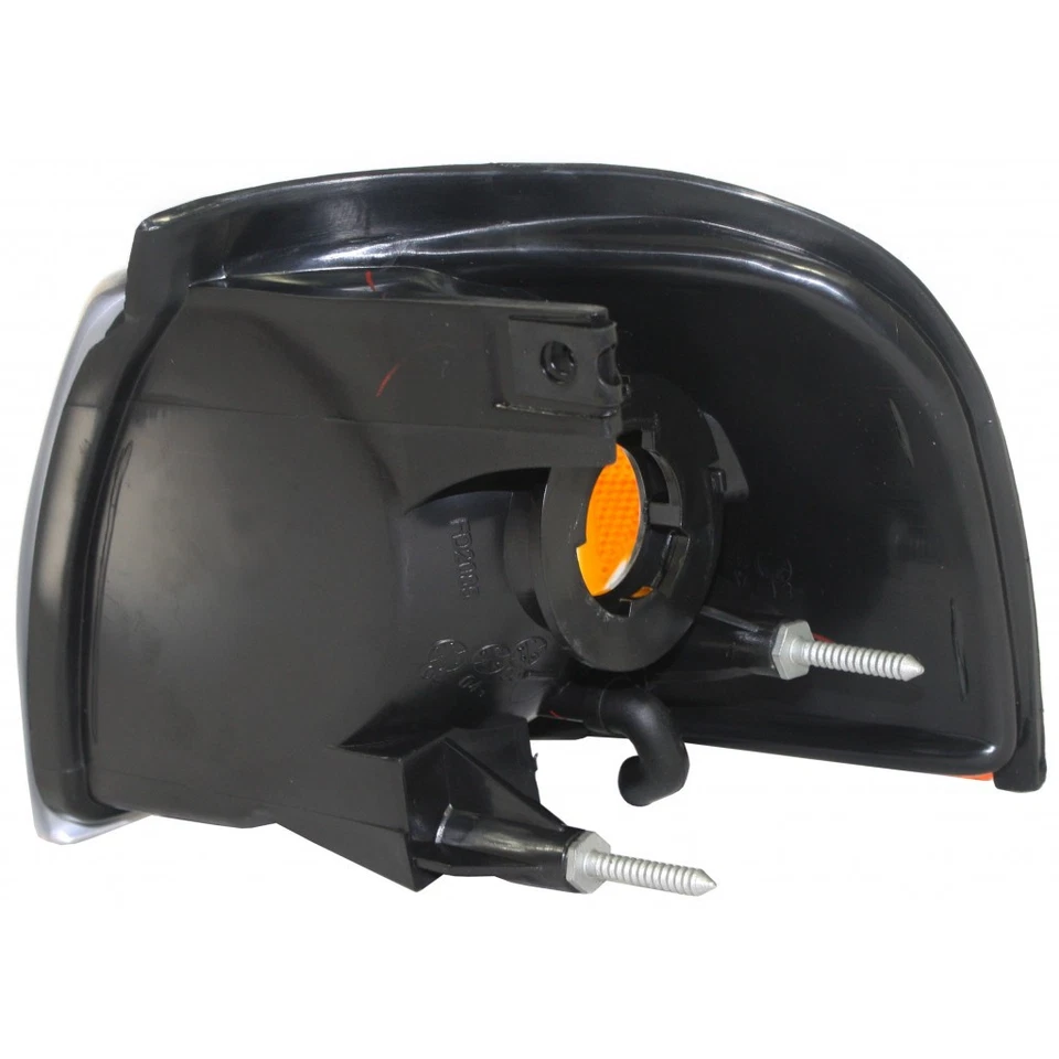 适用于马自达 B3000 转向信号/停车灯 1998 1999 2000 乘客侧 — 第 2/4 张图片