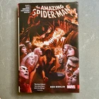 Amazing Spider-Man: Red Goblin (Marvel Comics 2018)