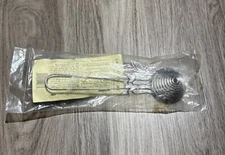 Pampered Chef Egg Separator, #1187, NEW