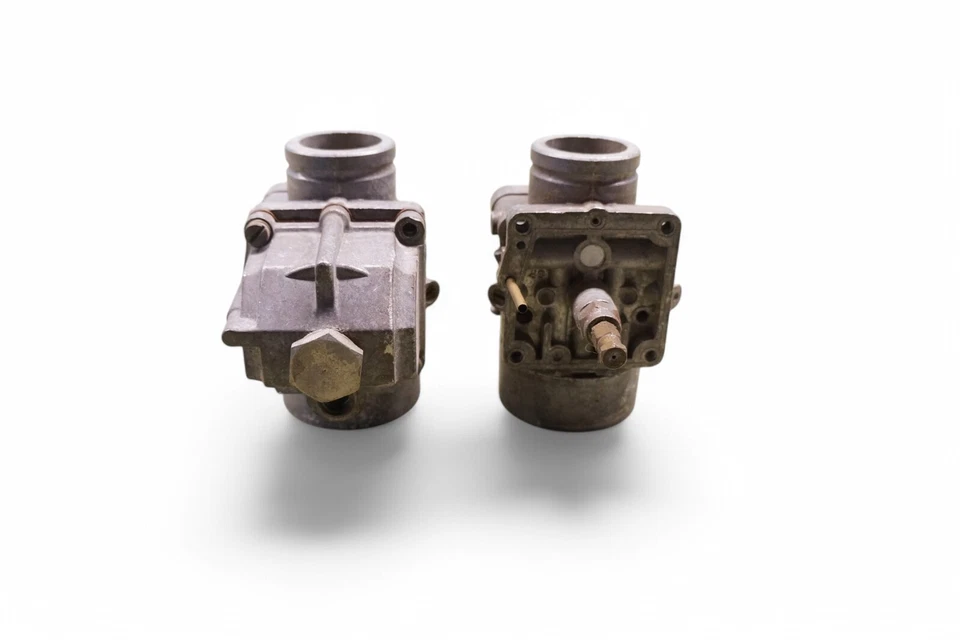 Amal MKII Concentric Carburetor Triumph 750 T140 Bonneville Parts *2065A - Image 2 of 4