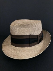 great straw hats