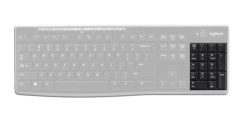 Logitech K270 Replacement Key - Picture 67 of 79