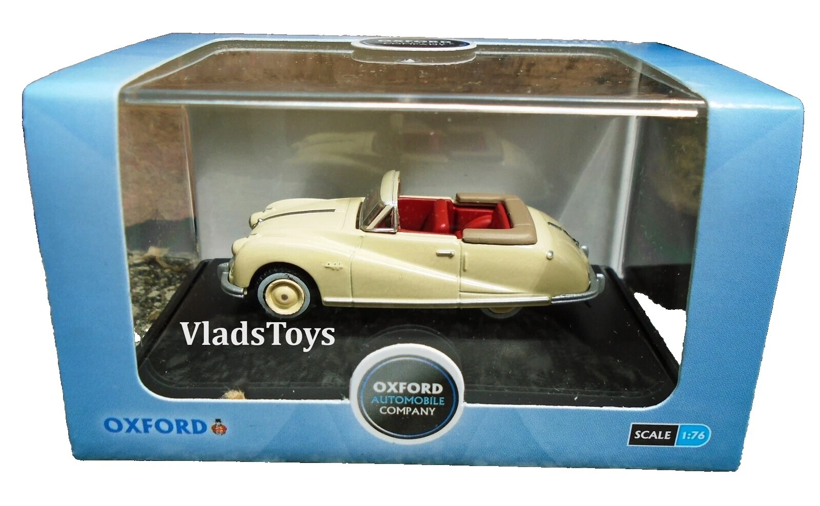 Vehículos diecast y de juguete de plástico para auto Austin