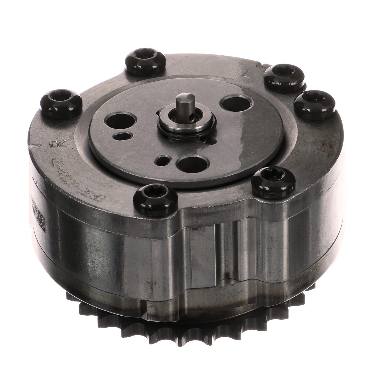 NEW OEM Ford 2011-2014 F-150 Mustang Camshaft Sprocket Actuator