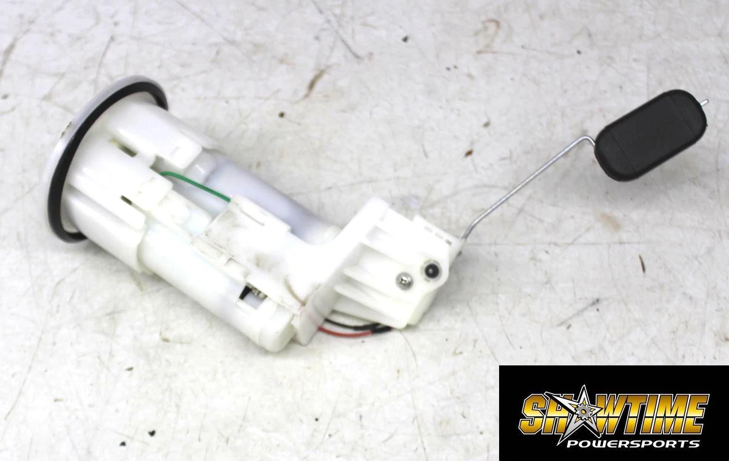24-25 KAWASAKI NINJA 500 EX500 FUEL PUMP GAS PETROL SENDER UNIT FLOAT