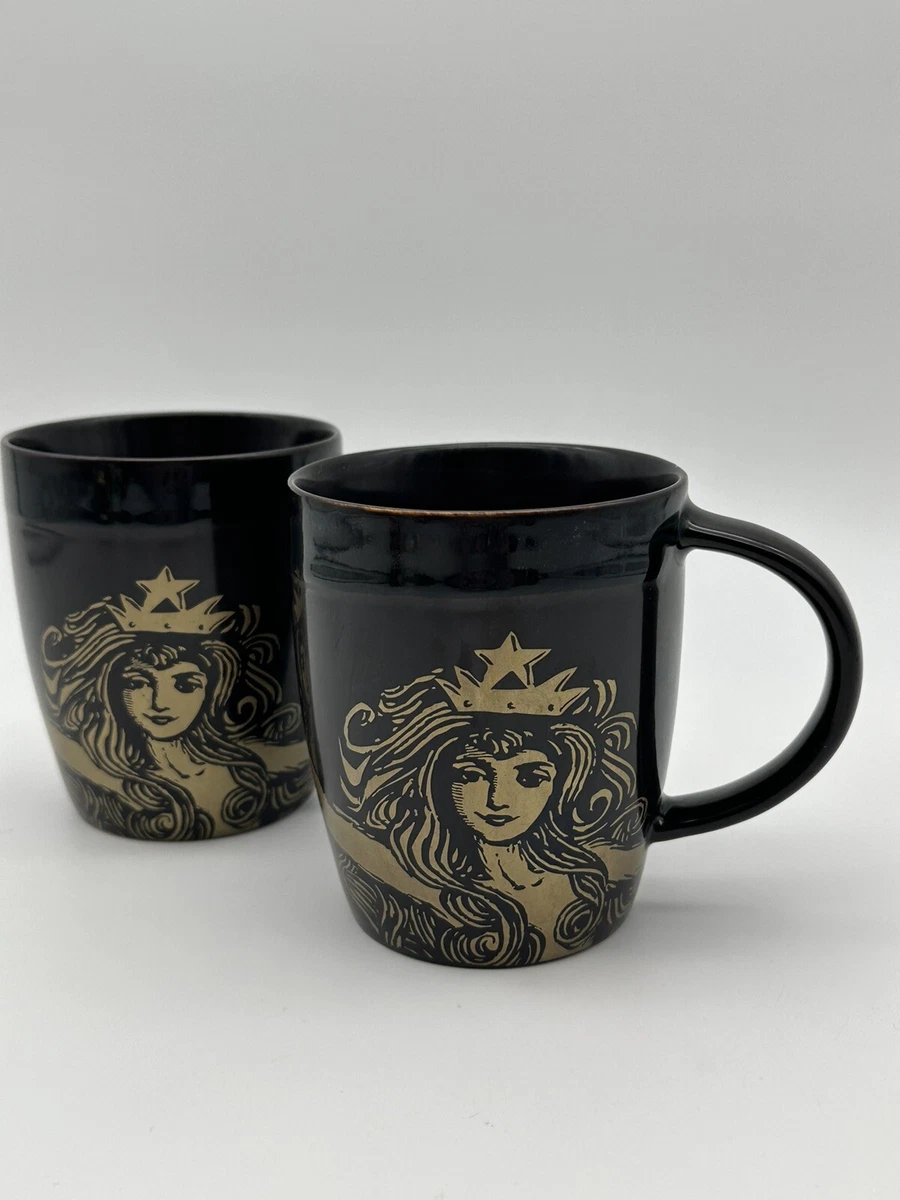 Starbucks Mermaid Mug for sale | eBay