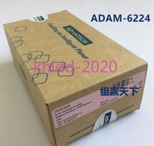 1PC New Advantech ADAM-6224 ADAM-6224-B 4Ch I...