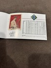 1993 Borden Cracker Jack Book With 24 Players Pictured From Early 1900’s — photo 2