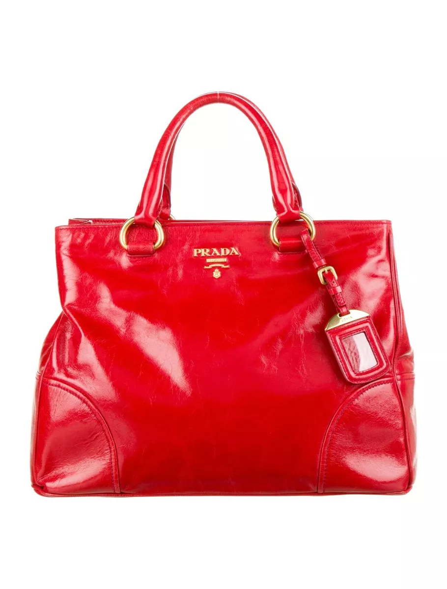 Prada vitello shine cheap
