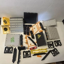 Tech Deck Skatepark Pieces Toy Skate Board Toy Lot  Skateboards