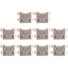 10 PCS Charging Port Connectors for HTC Desire 10 Pro