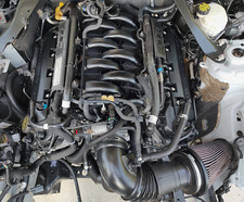 2015-2020 Ford Mustang Gt350 5.2l Engine Transmission 6 Speed Complete 57k Miles