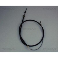 Triscan Handbremsseil Bremsseil Links Rechts FüR VW Polo Seat Ibiza II