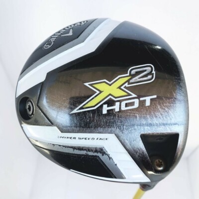 キャロウェイ X2 HOT DR/3W/4H 3本 ツアーAD MT-6S Golf Driver Callaway X2 Hot Tour AD MT-6 (S) 9 45.25inch JAPAN | eBay