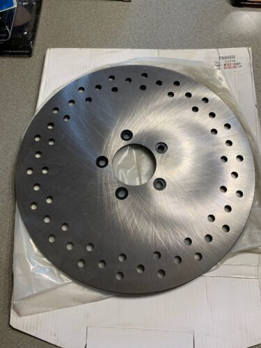 NEW Dna Specialty 11.8” Rotor Harley Davidson Models M-RT-4040 Right Side - Picture 1 of 5