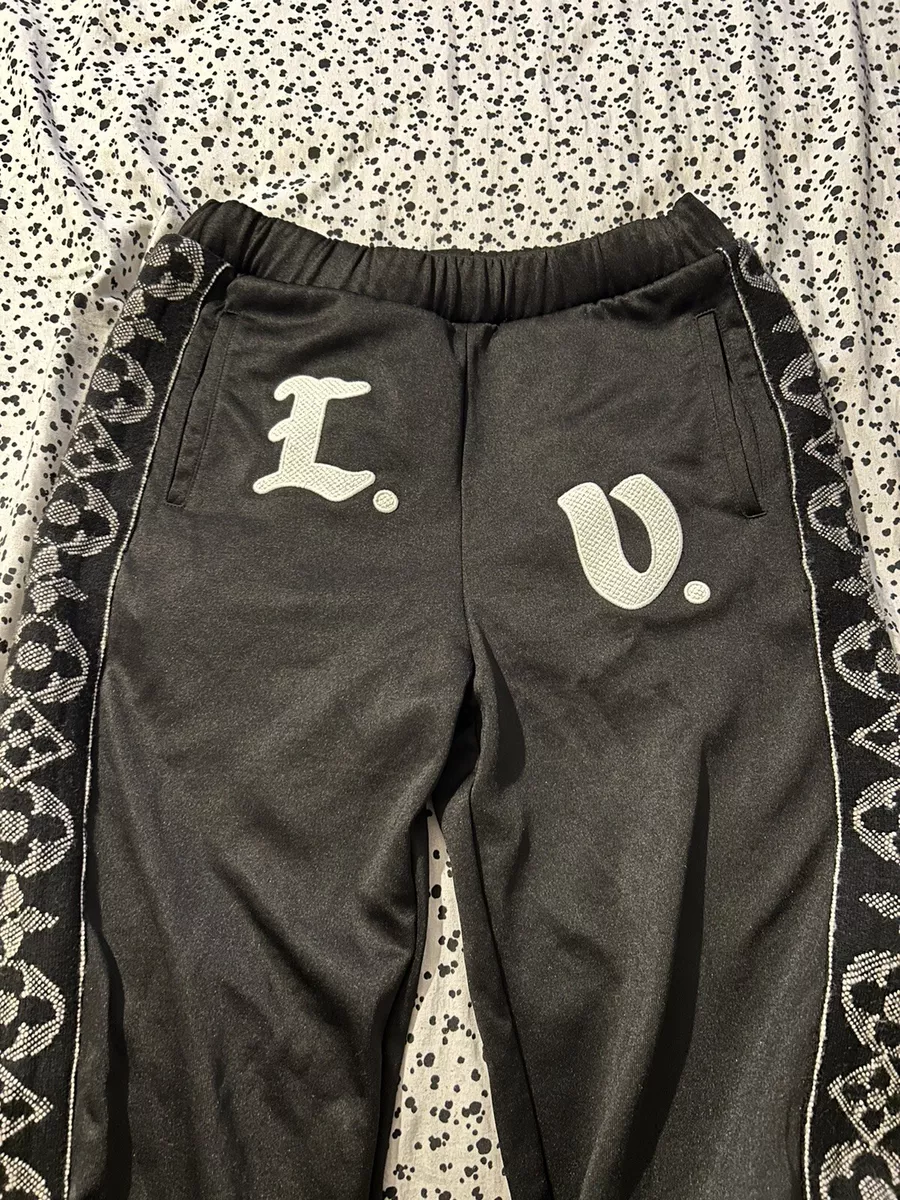 Jogging Pants Ready to Wear LOUIS VUITTON #13 Jogging Pants Ready to Wear LOUIS VUITTON