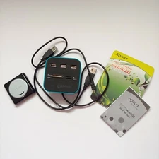 Apacer Card Reader AM 402 usb 2.0