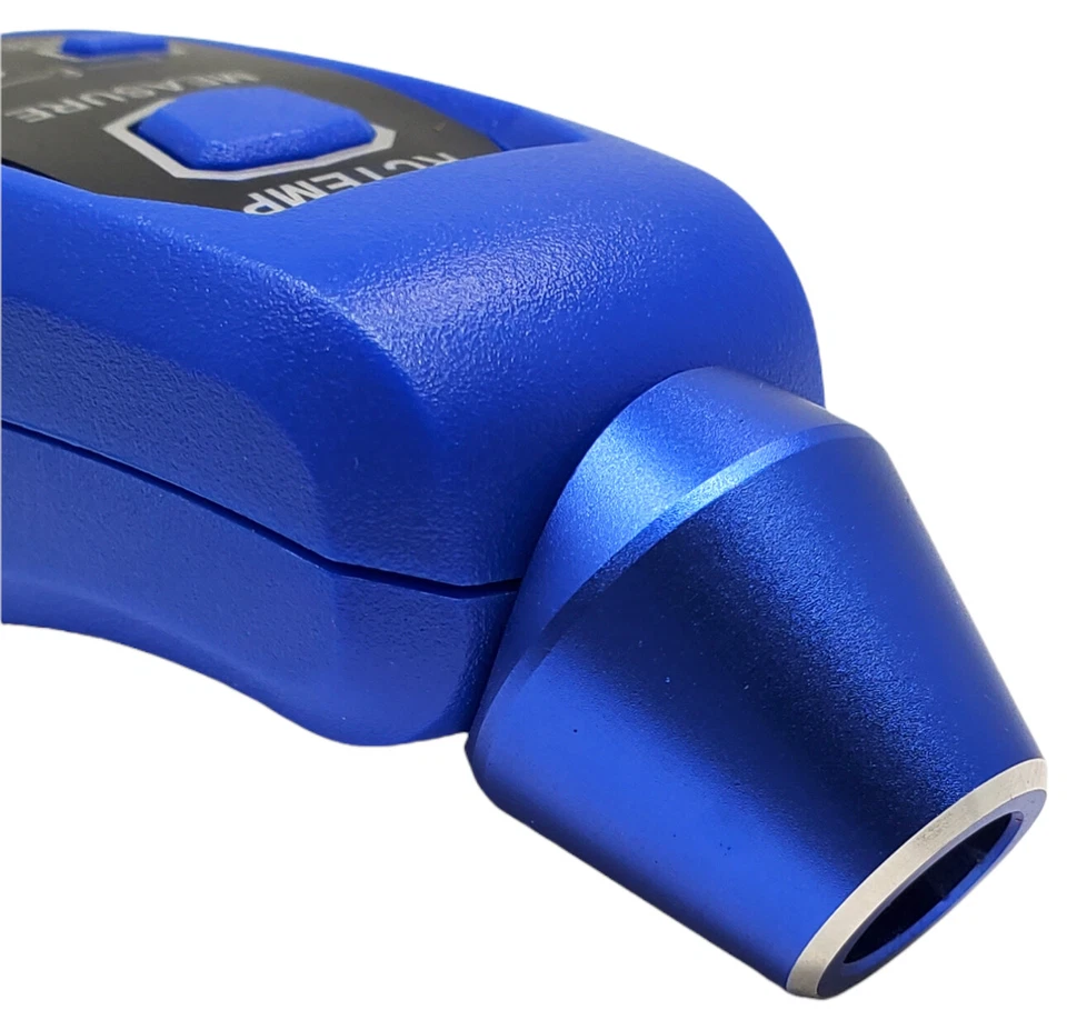 NHX RC RCTEMP Infrared Temp Gun for R/C engines,ESC,Motors,Battery,Chargers - Image 2 of 4