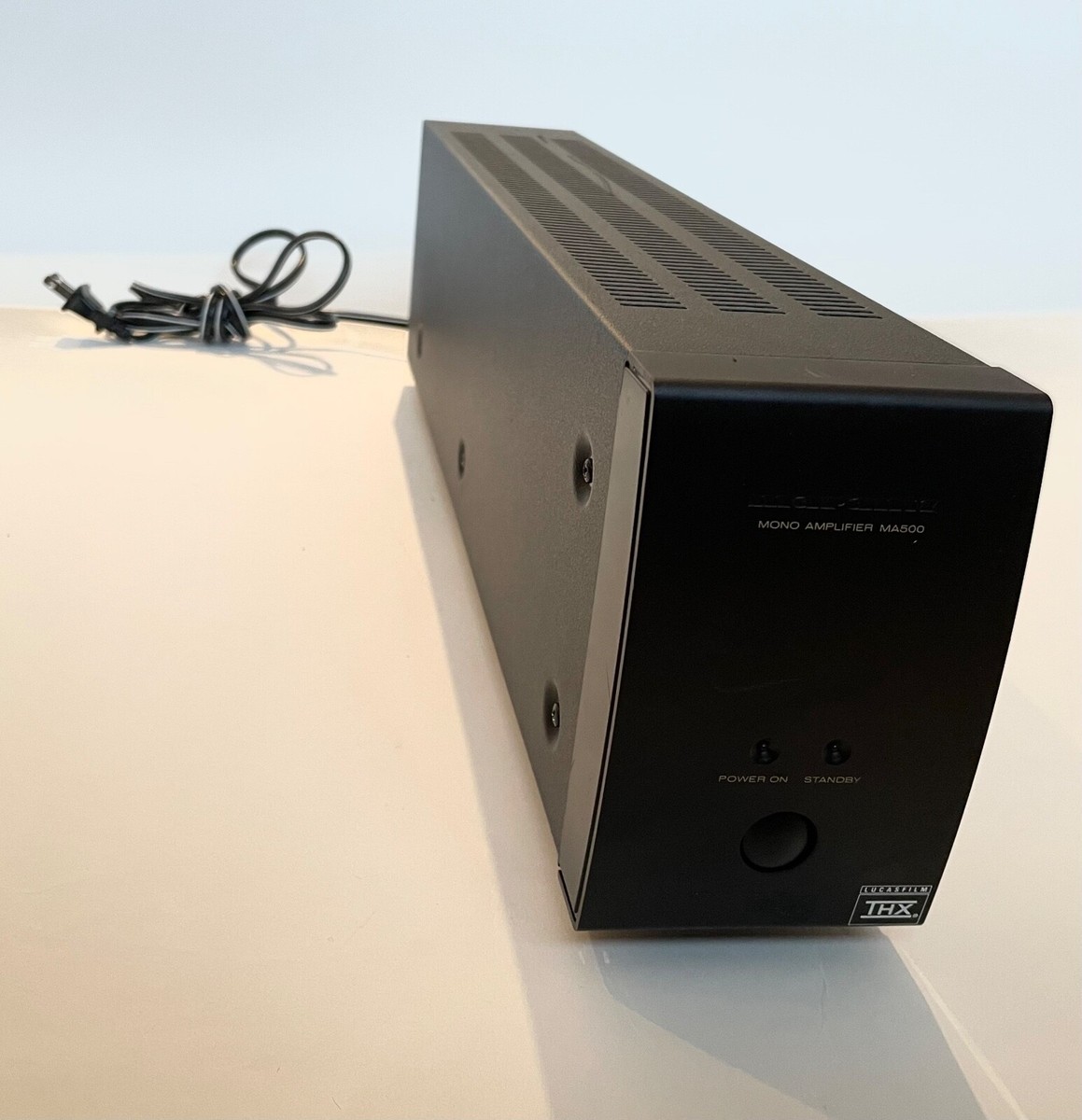 Marantz MA500U Monoblock Stereo THX Amplifier | eBay