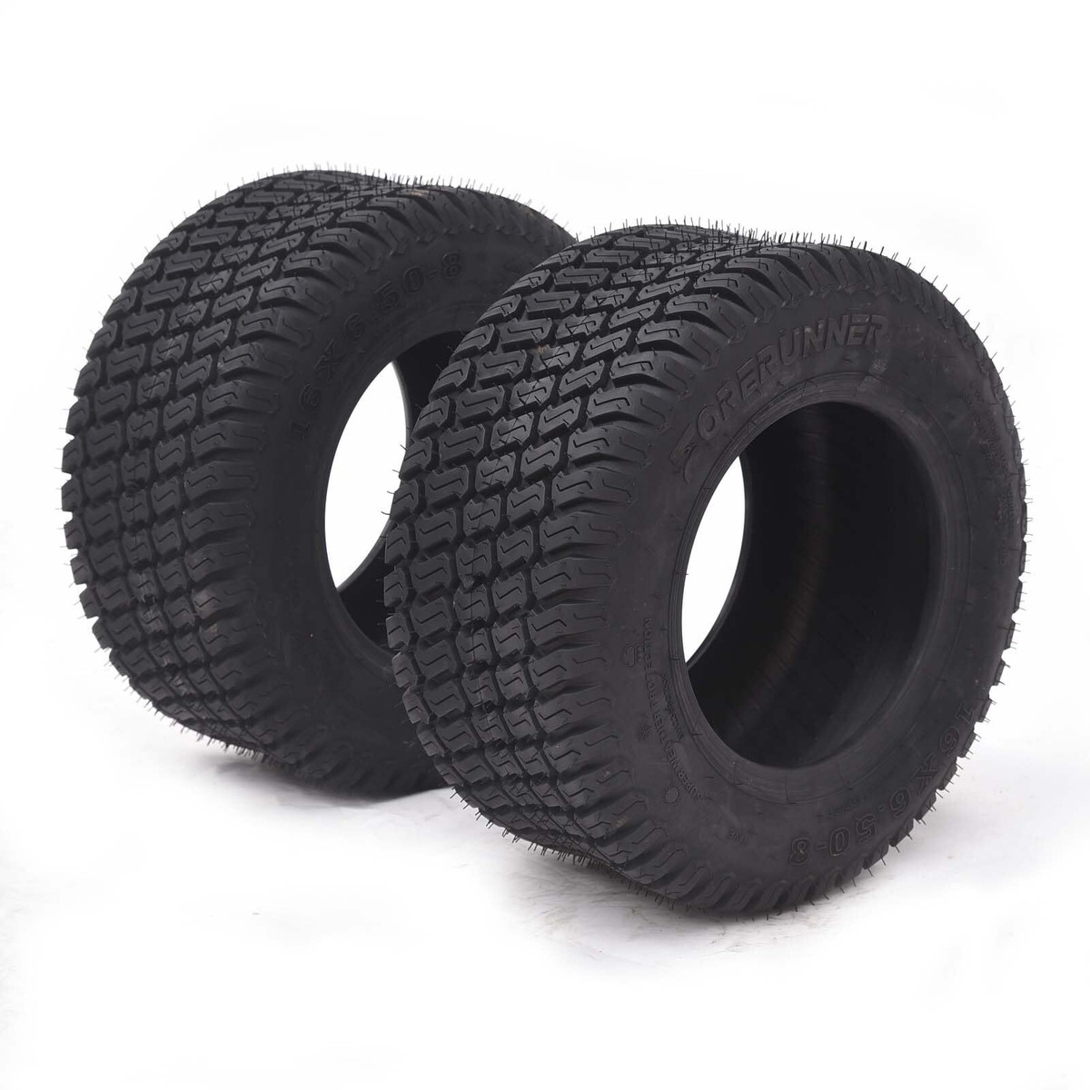 20x8.00-8 20x8-8 20x10.00-8 20x10-8 Inner Tube Riding Mower Lawn - Foto 8