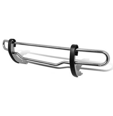 Kasei Rear Bumper Guard Protector Double Tube Stainless fit 09-15 Honda Pilot