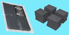 20 BCW MONSTER PADS for Sports CARD STORAGE BOXES spacer divider foam filler jam