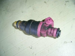 Renault Clio II 1.2 B (3) Einspritzdüse Düse 7700875760 0280150995 Injektor