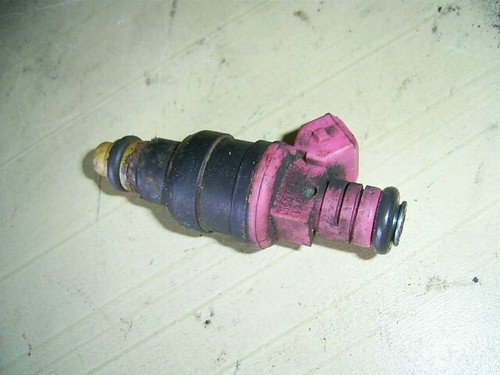 Renault Clio II 1.2 B (3) Einspritzdüse Düse 7700875760 0280150995 Injektor