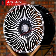 Forged Wheel Rim 1 pc for Rolls Royce Phantom Ghost Cullinan Wraith Dawn Spectre