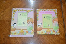 Unused Precious Moments frame for 3" x 5" - NIB - FB1