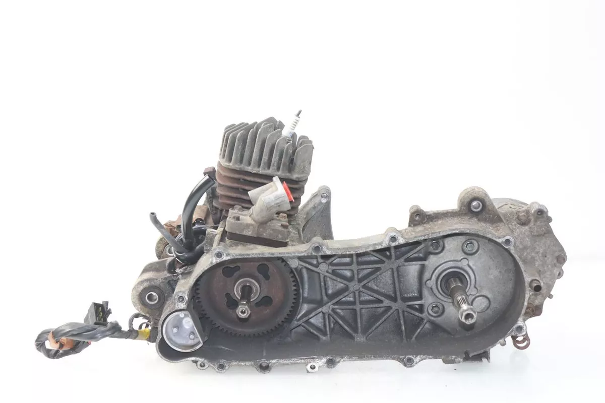 Honda 50 engine hot sale