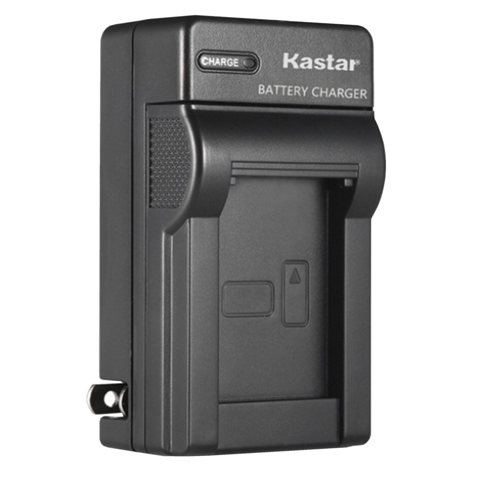 Kastar BP-709 Battery AC Wall Charger for Canon VIXIA HF R80
