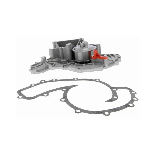 Vaico V45-50009 Wasserpumpe, MotorküHlung FüR Porsche-image