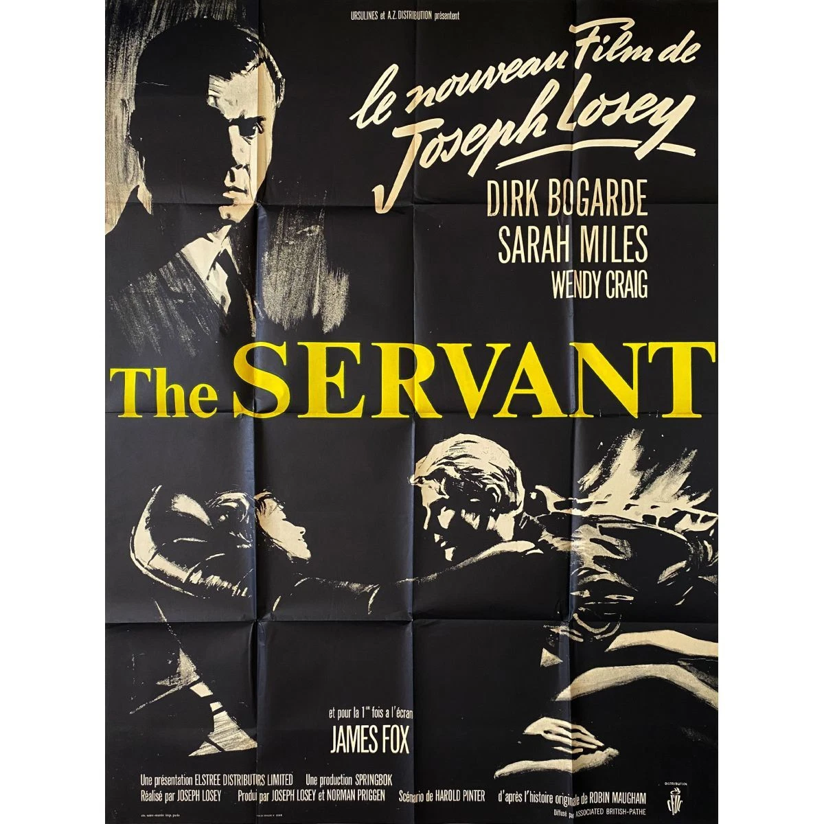 Servant fmovies new arrivals